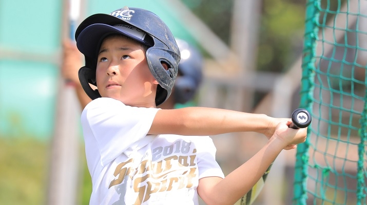 小4～小6｜夜間トレーニング付き！夏休み東京軟式野球合宿2022